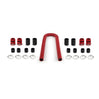 Mishimoto 48" Flexible Radiator Hose Kit