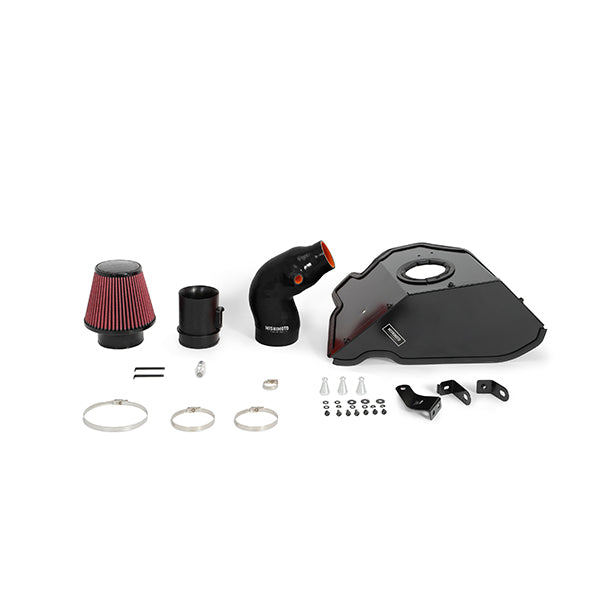 Mishimoto Air Intake Kit