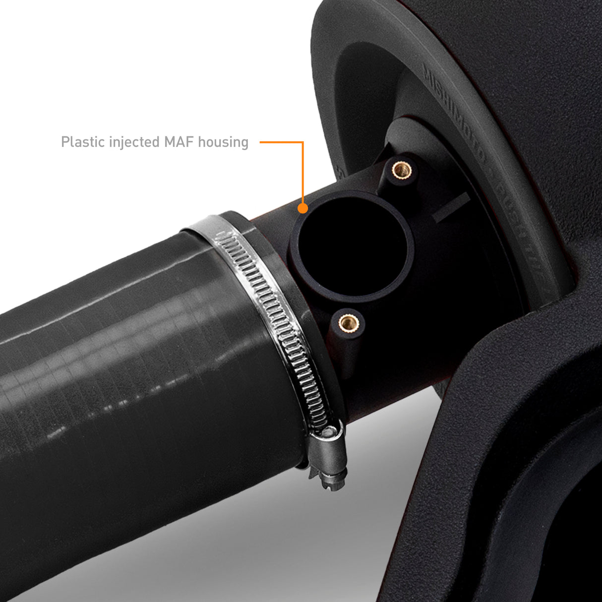 Mishimoto Performance Intake Kit