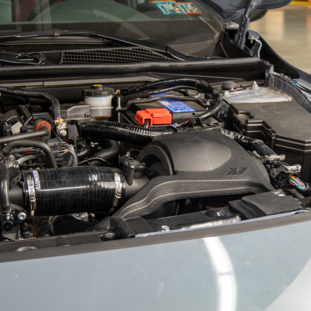 Mishimoto Performance Intake Kit