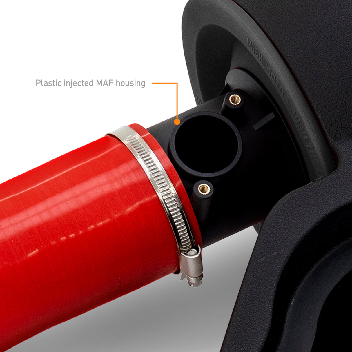 Mishimoto Performance Intake Kit