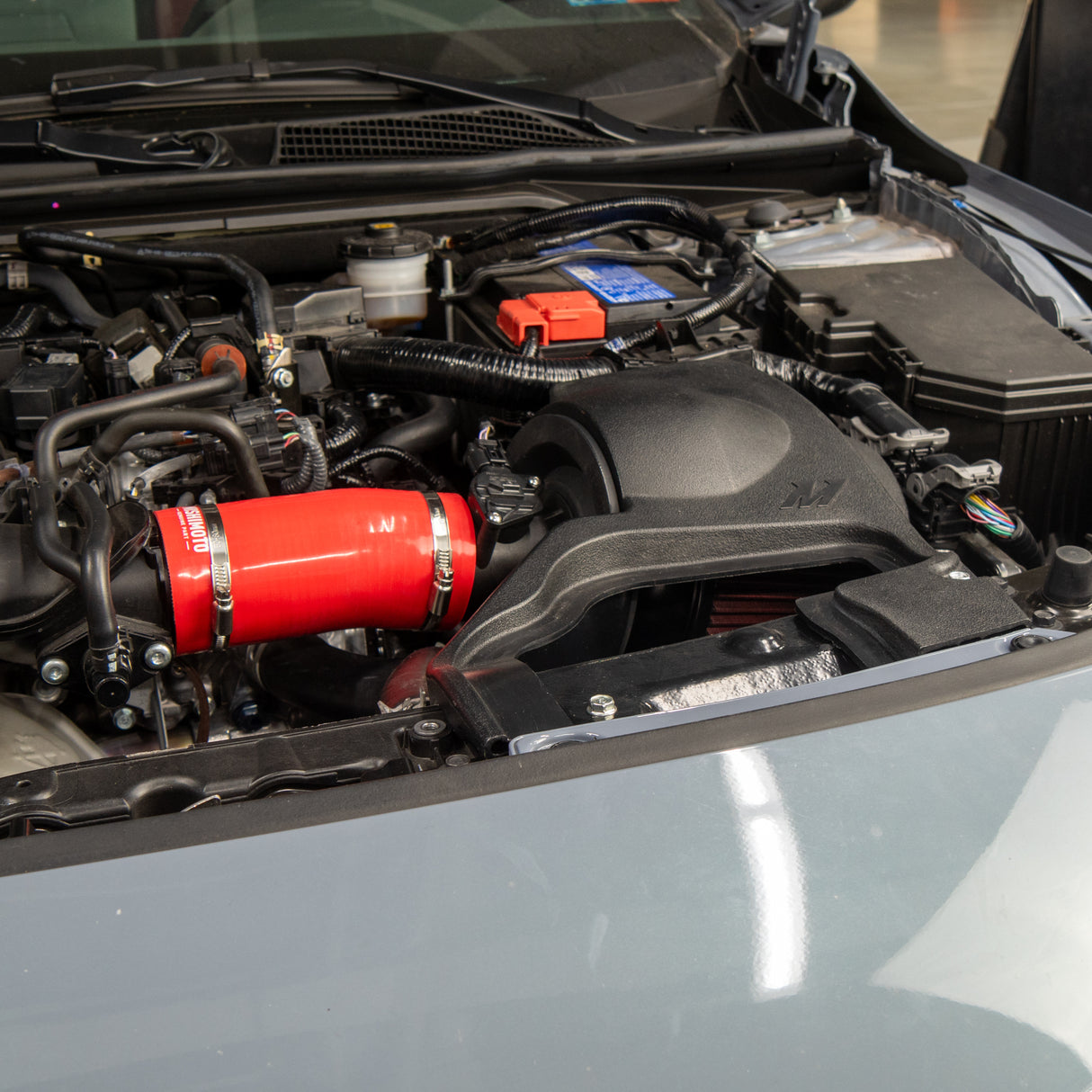 Mishimoto Performance Intake Kit