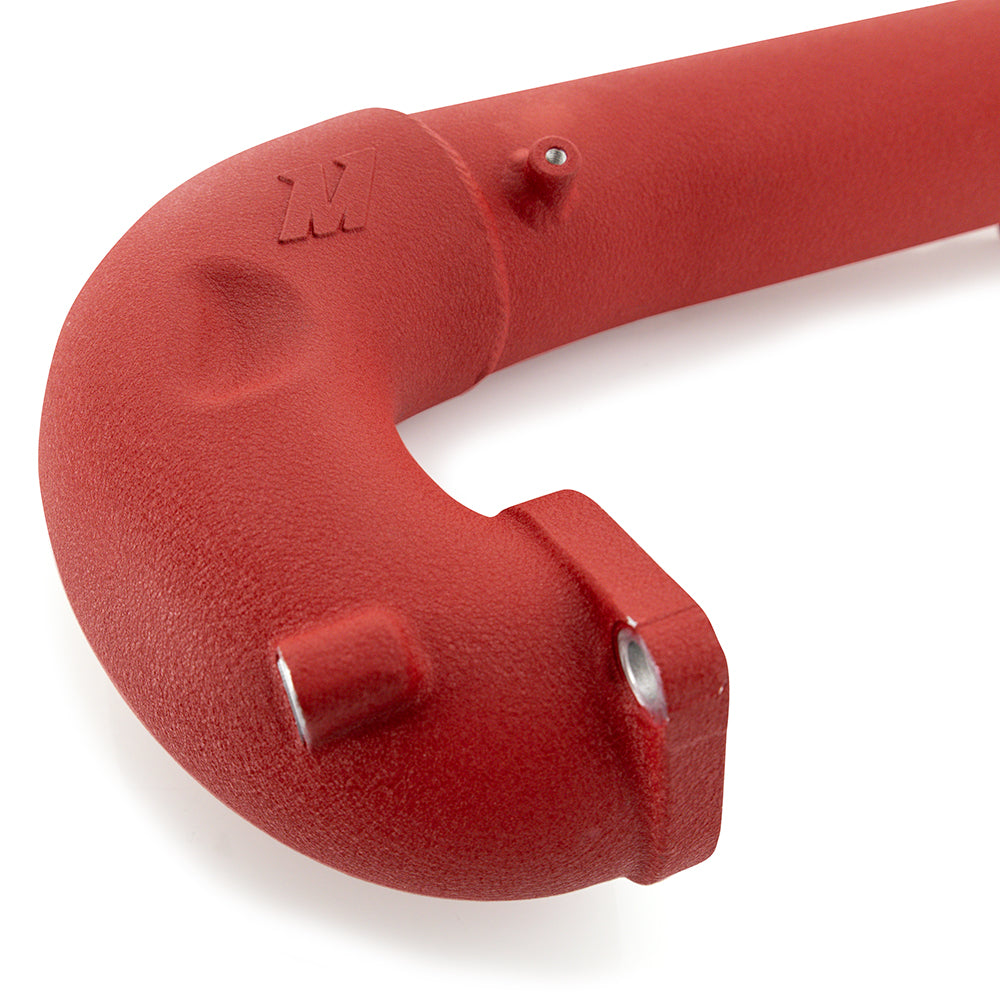 Mishimoto Inlet Pipe Upgrade Kit