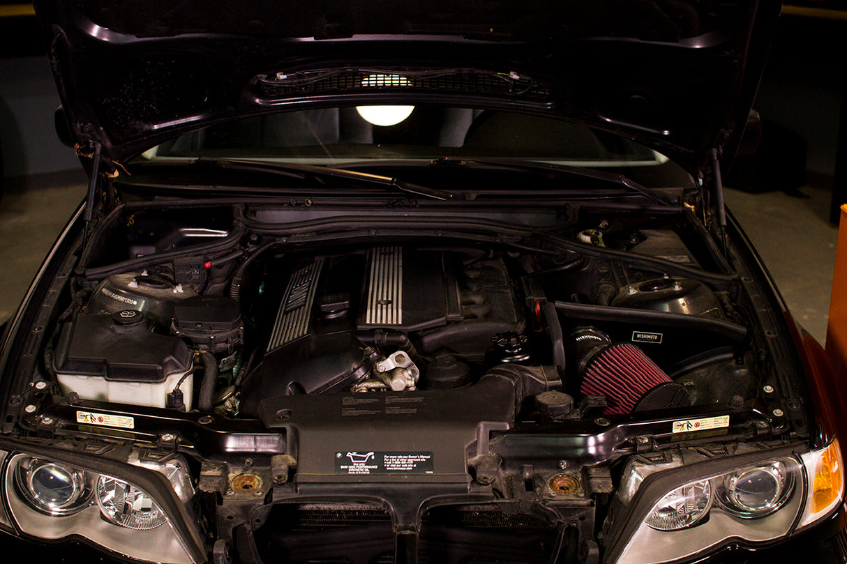 Mishimoto Air Intake Kit