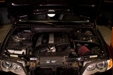 Mishimoto Air Intake Kit