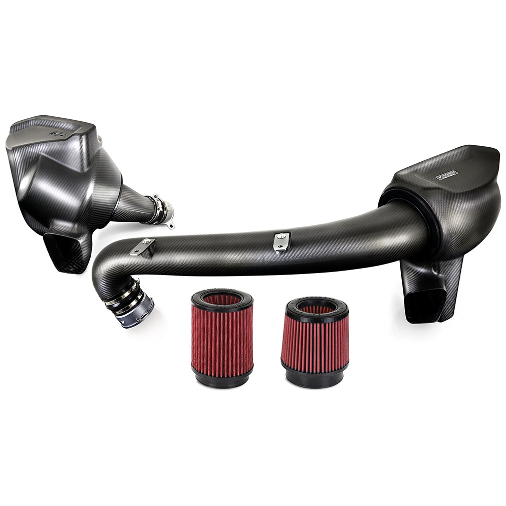 Mishimoto Performance Intake Kit
