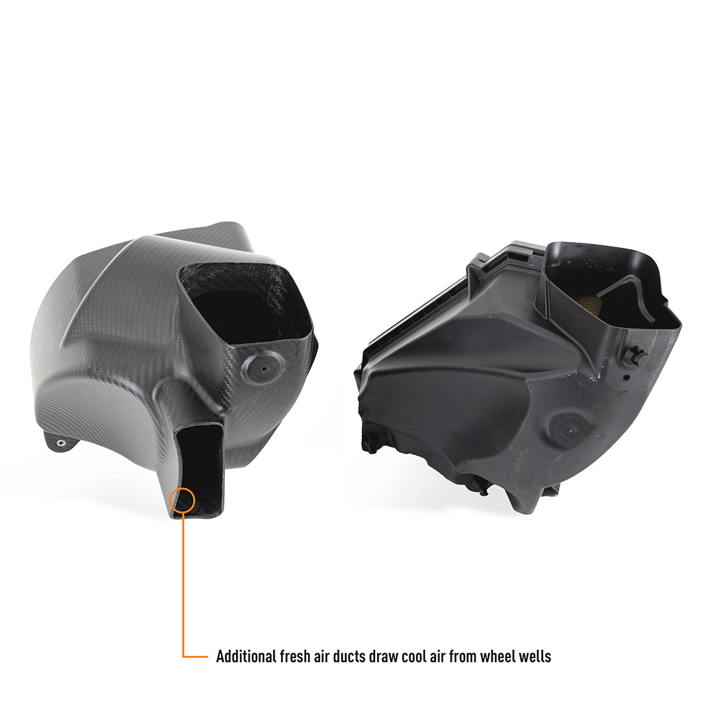 Mishimoto Performance Intake Kit