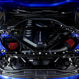 Mishimoto Performance Intake Kit w/ Heatshield