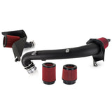 Mishimoto Performance Intake Kit w/ Heatshield