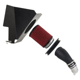 Mishimoto Performance Intake Kit w/ Heatshield