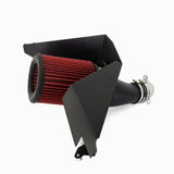 Mishimoto Performance Intake Kit w/ Heatshield