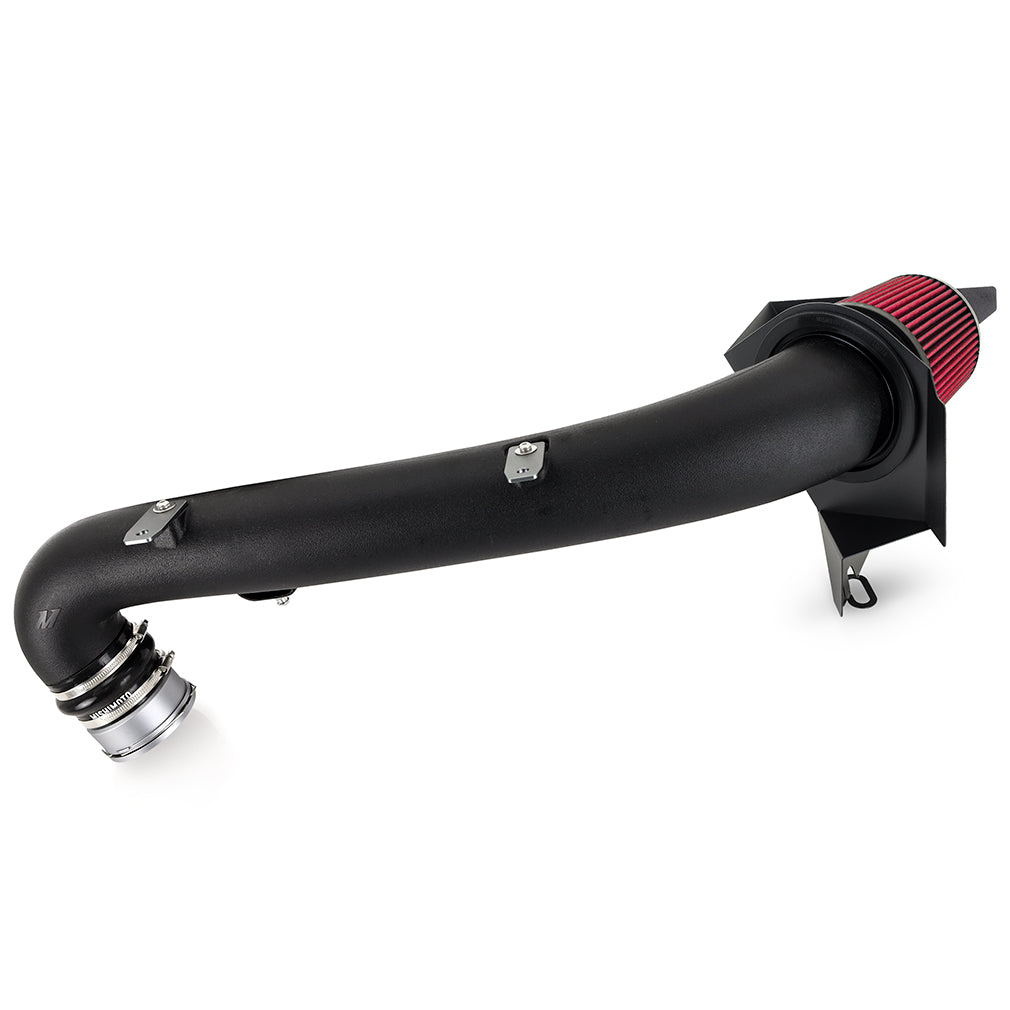 Mishimoto Performance Intake Kit w/ Heatshield