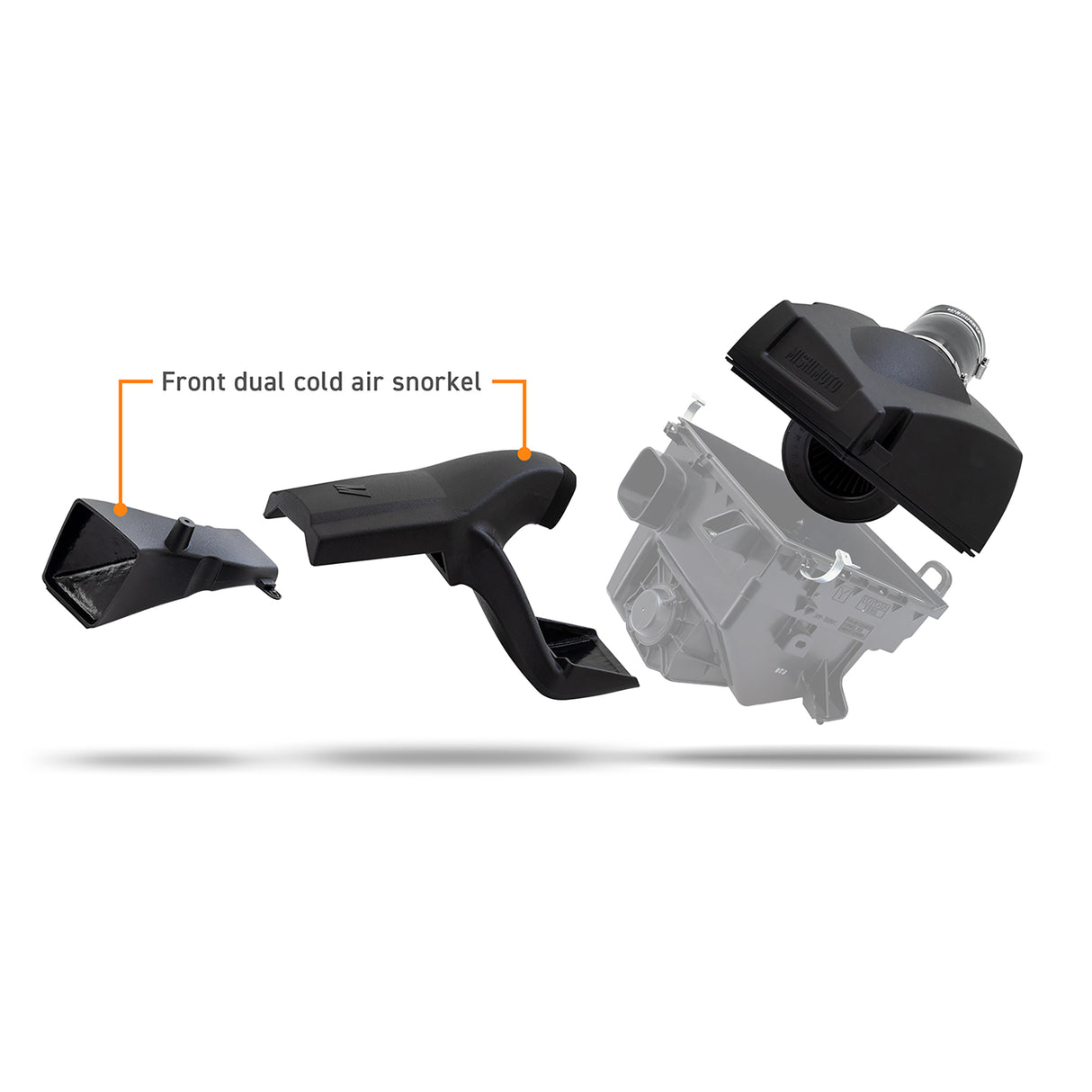 Mishimoto Performance Intake Kit