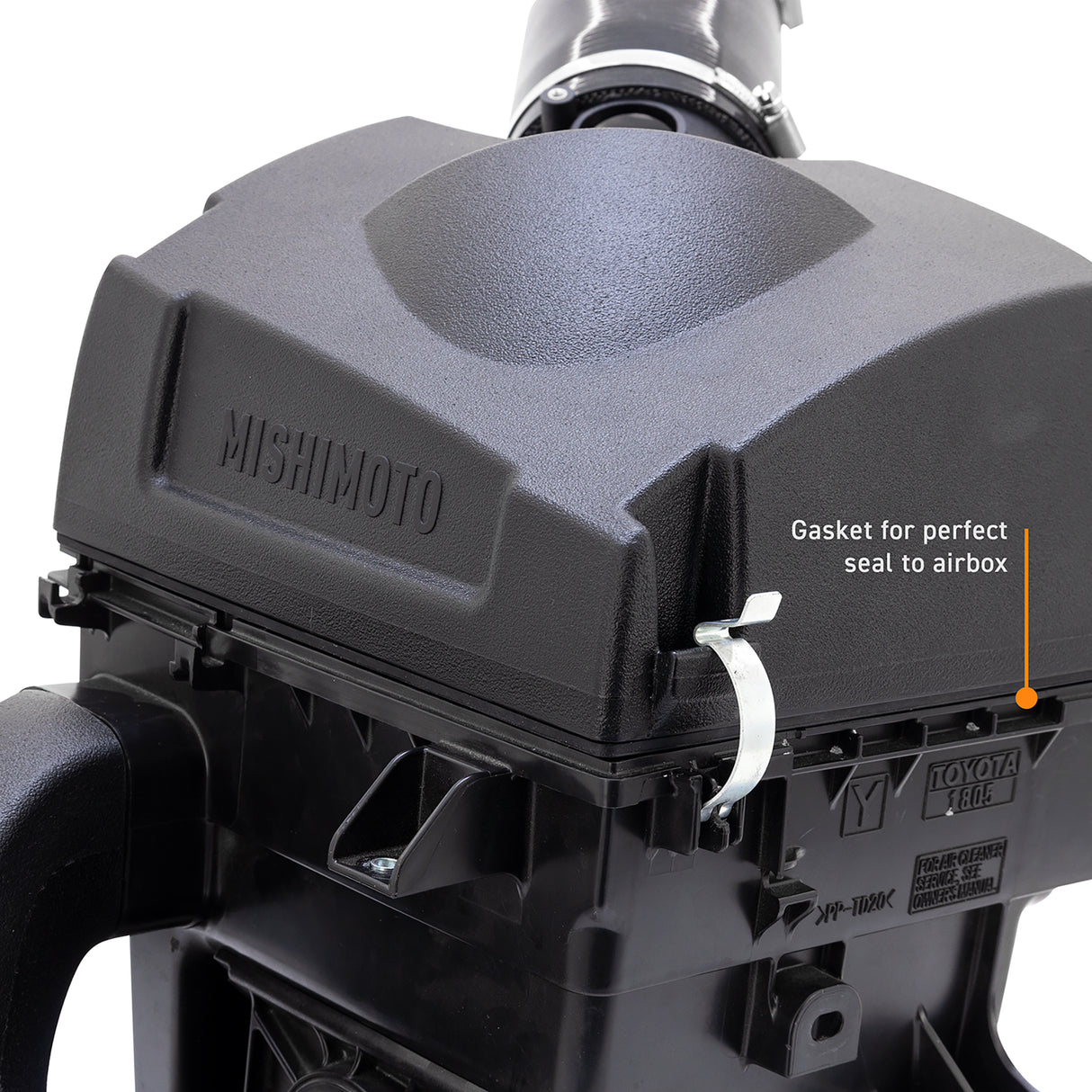 Mishimoto Performance Intake Kit