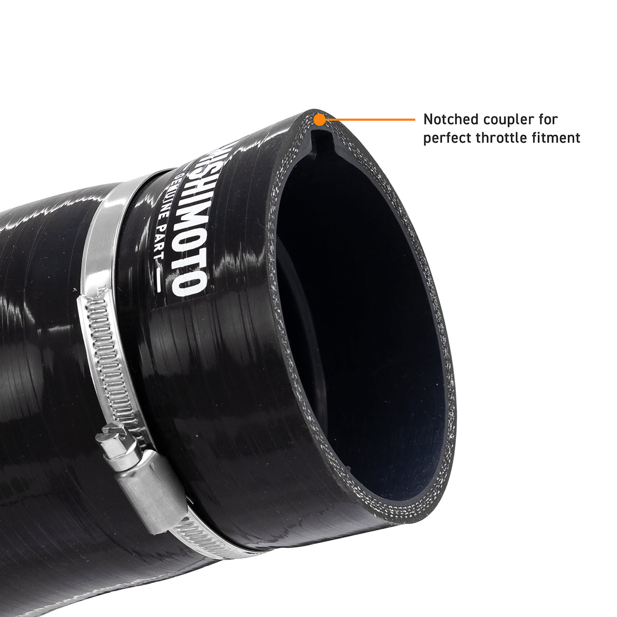 Mishimoto Performance Intake Kit