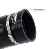 Mishimoto Performance Intake Kit