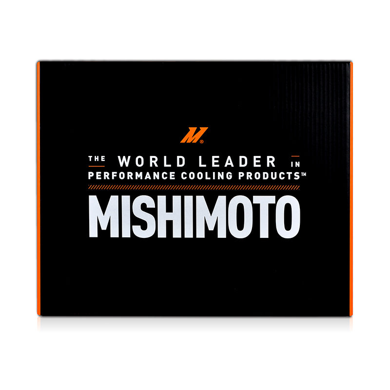 Mishimoto Performance Intake Kit