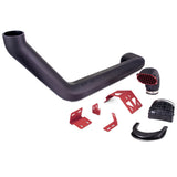 Mishimoto Snorkel Kit