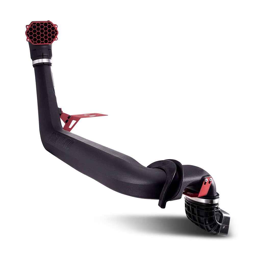 Mishimoto Snorkel Kit