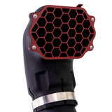 Mishimoto Snorkel Kit