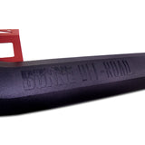 Mishimoto Snorkel Kit