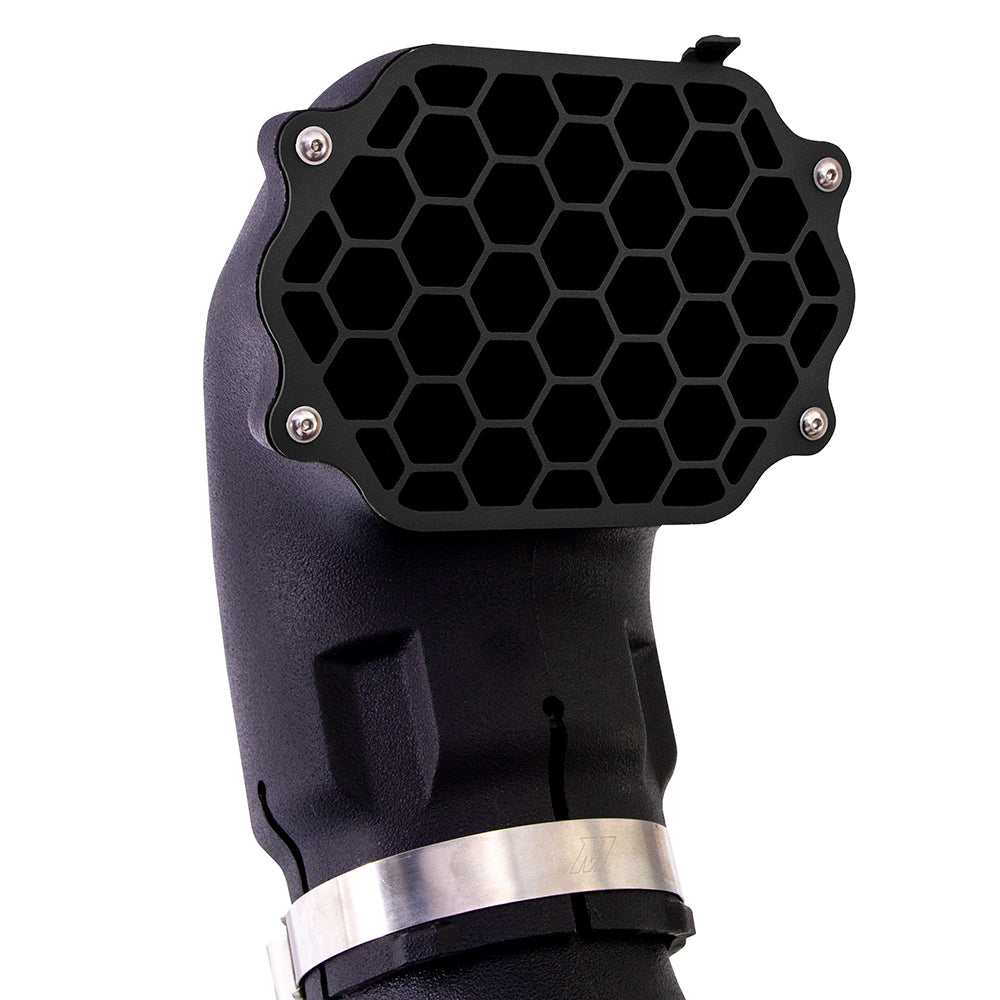 Mishimoto Snorkel Kit