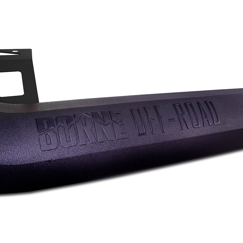Mishimoto Snorkel Kit