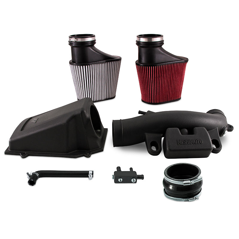 Mishimoto Performance Air Intake Kit