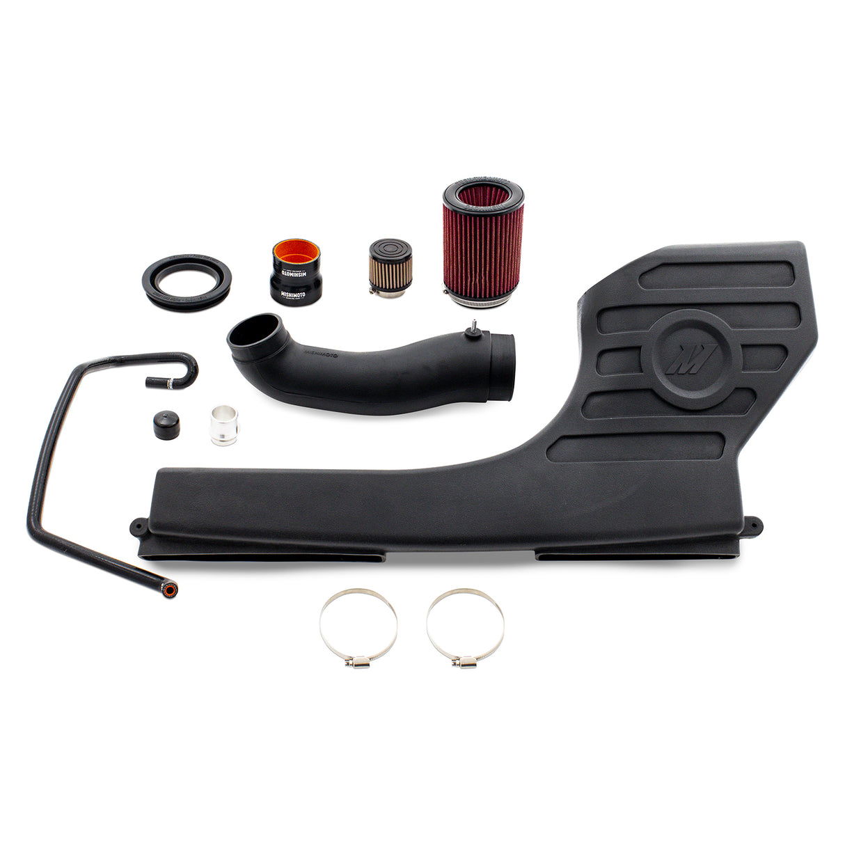 Mishimoto Performance Air Intake Kit