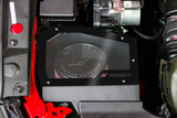 Mishimoto Performance Air Intake - Oiled Filter