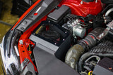 Mishimoto Performance Air Intake - Oiled Filter