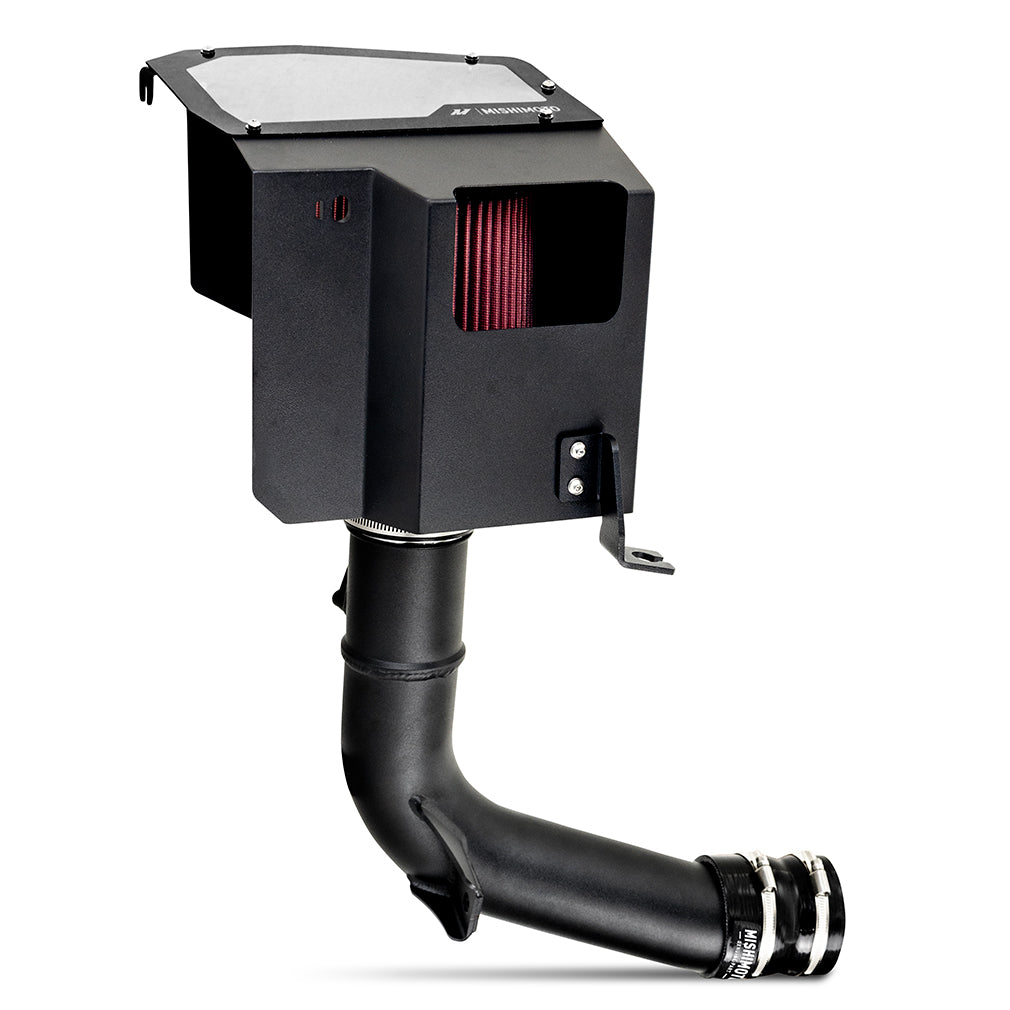 Mishimoto Performance Air Intake - Oiled Filter