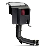 Mishimoto Performance Air Intake - Oiled Filter