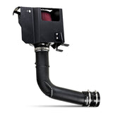 Mishimoto Performance Air Intake - Oiled Filter