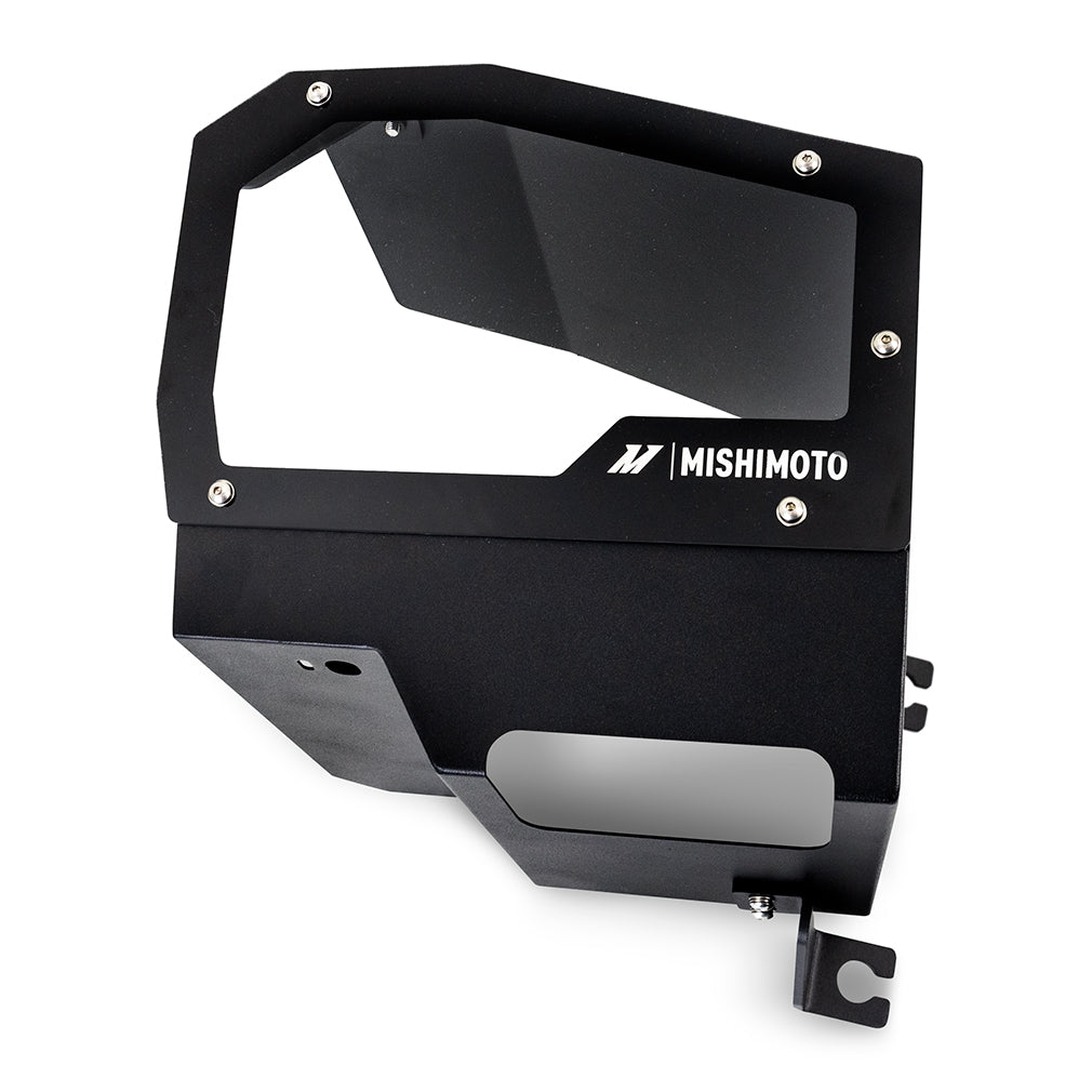 Mishimoto Performance Air Intake - Oiled Filter