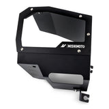Mishimoto Performance Air Intake - Oiled Filter