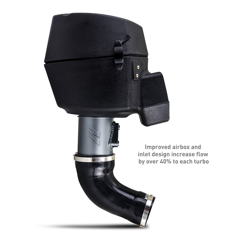 Mishimoto Performance Intake Kit
