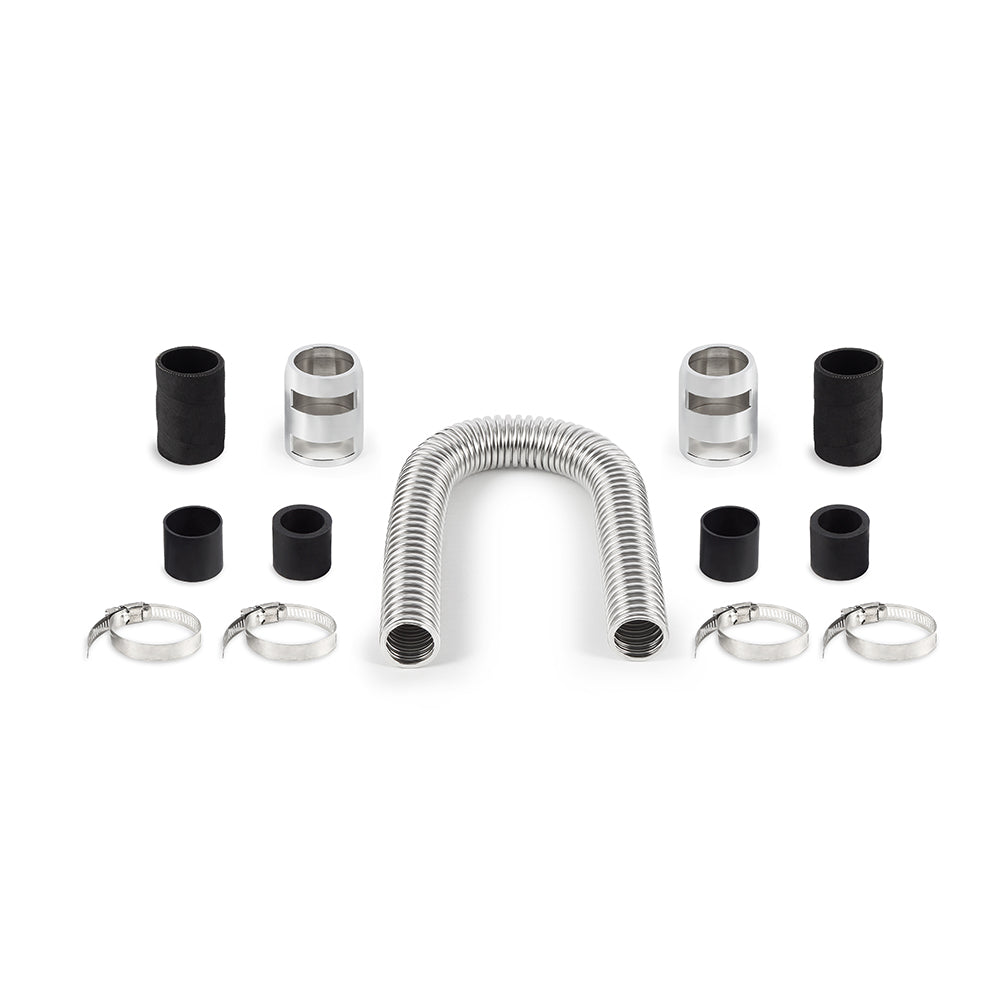 Mishimoto 24" Flexible Radiator Hose Kit