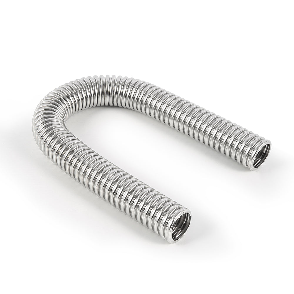 Mishimoto 24" Flexible Radiator Hose Kit