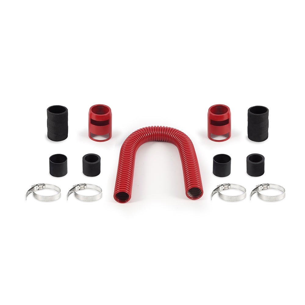 Mishimoto 24" Flexible Radiator Hose Kit