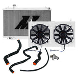 Mishimoto Essentials Bundle