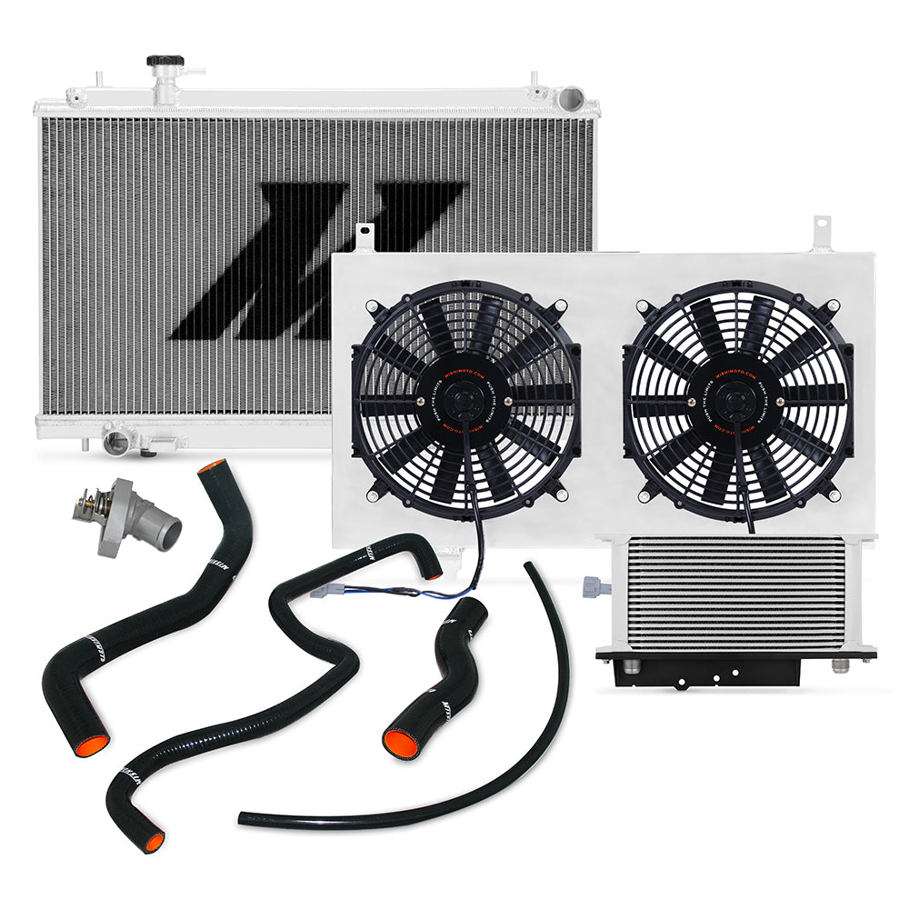 Mishimoto Ultimate Bundle