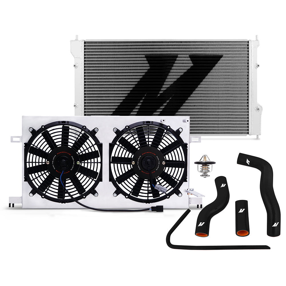 Mishimoto Essentials Kit