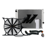 Mishimoto Essentials Bundle