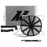 Mishimoto Essentials Bundle