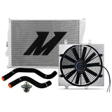 Mishimoto Essentials Bundle