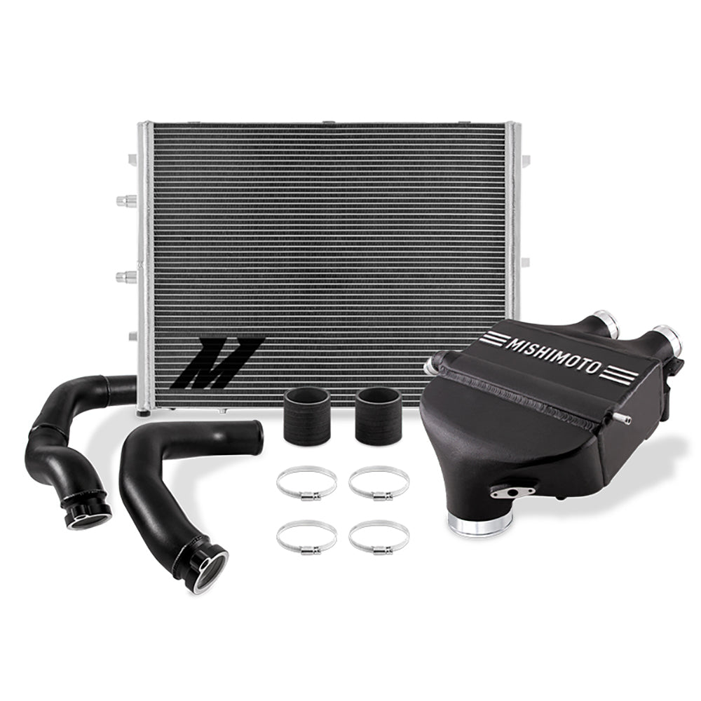 Mishimoto Power Pack Bundle
