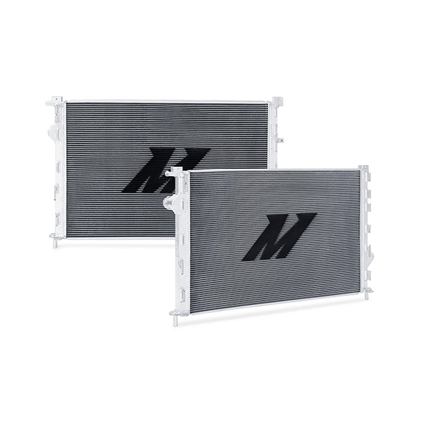Mishimoto Essentials Bundle