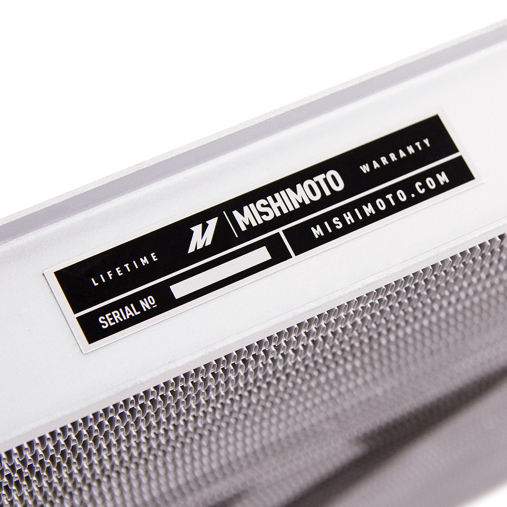 Mishimoto Essentials Bundle
