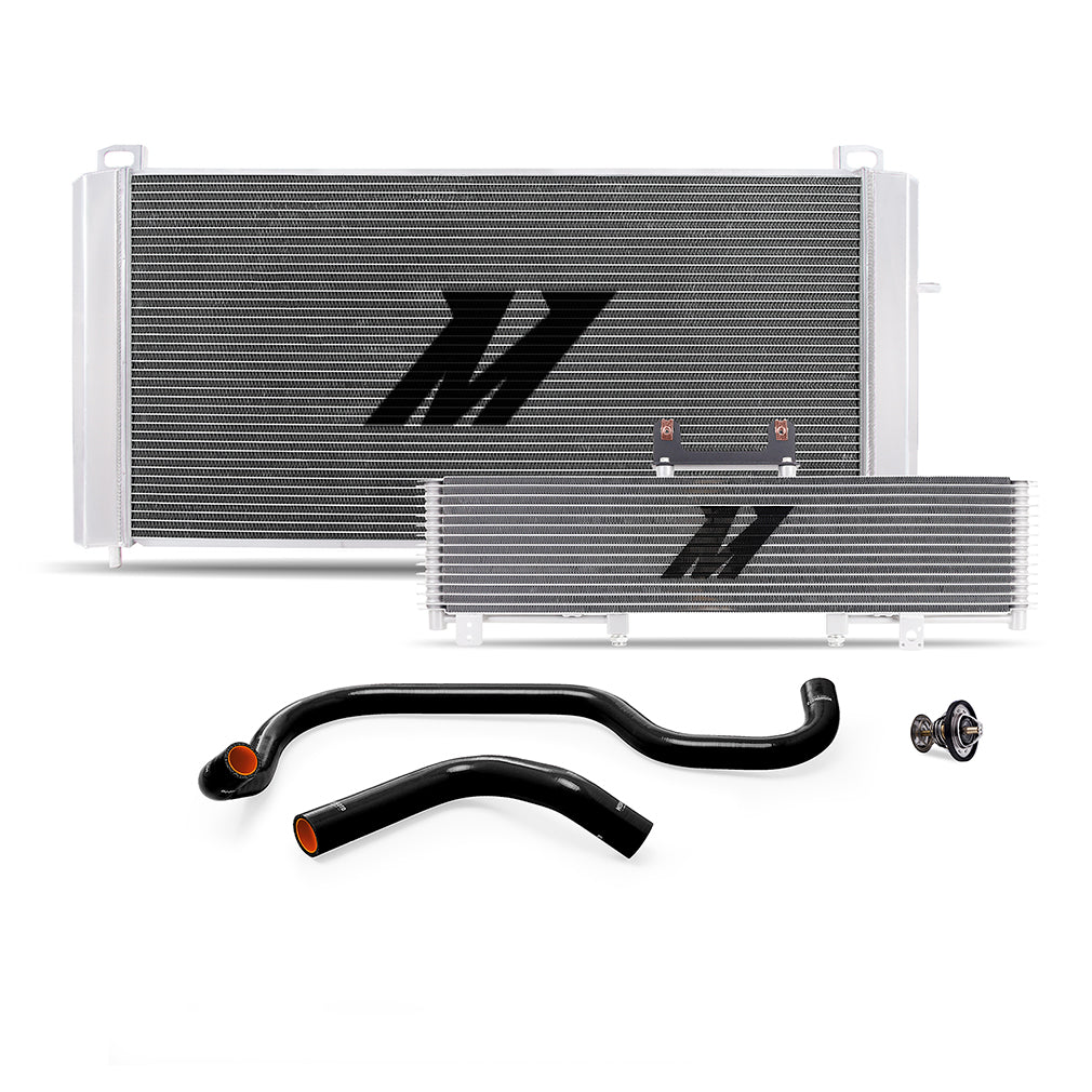 Mishimoto Essentials Bundle